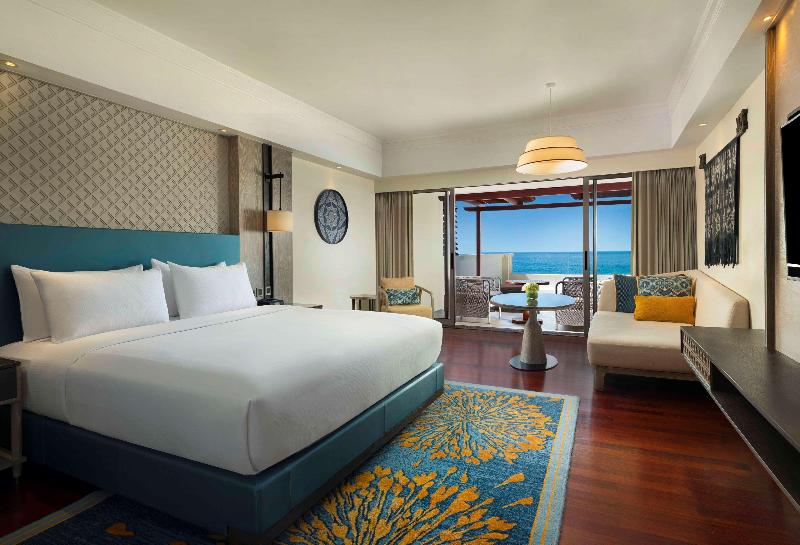 Апартаменты 1 Спальня, Grecotel Plaza Beach House, Grecotel Apartments