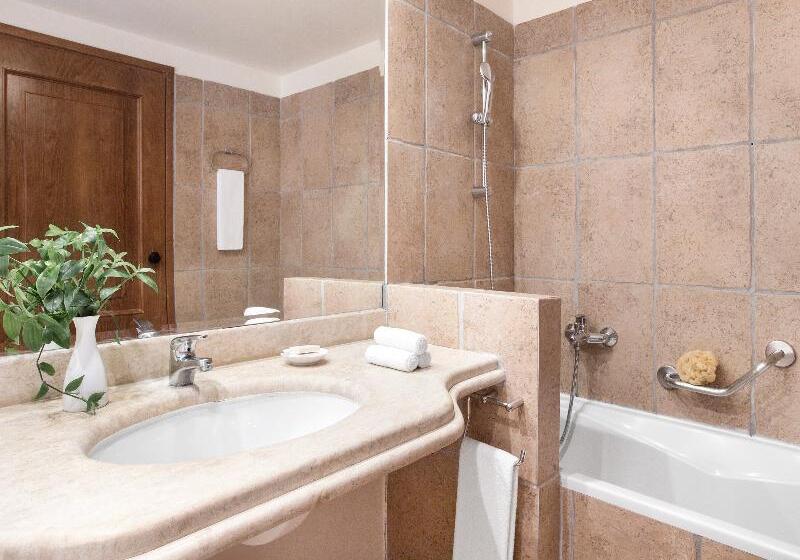 Апартаменты 1 Спальня, Grecotel Plaza Beach House, Grecotel Apartments