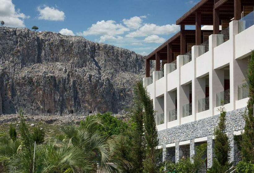 اتاق استاندارد, Aquagrand Exclusive Deluxe Resort Lindos   Adults Only