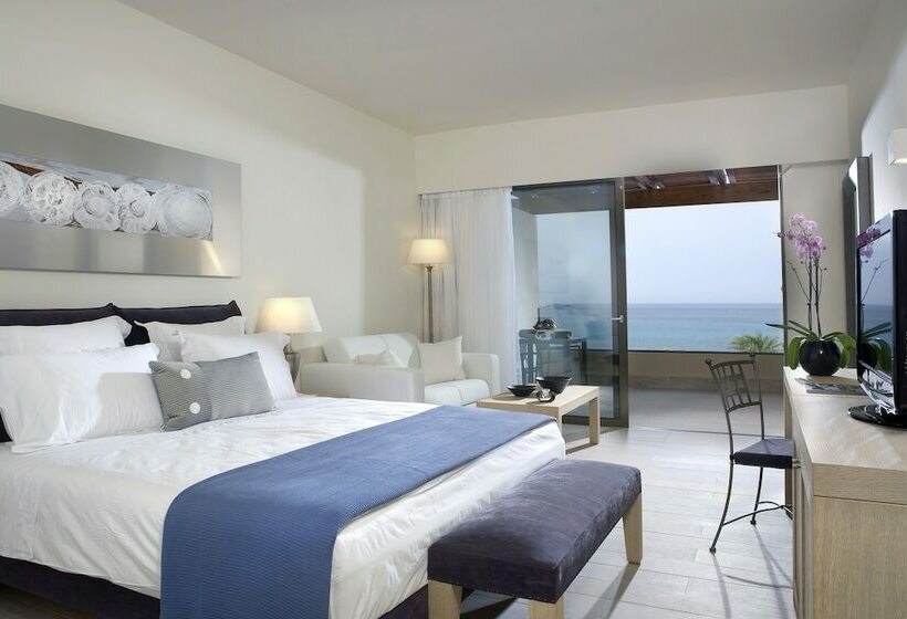اتاق استاندارد, Aquagrand Exclusive Deluxe Resort Lindos   Adults Only