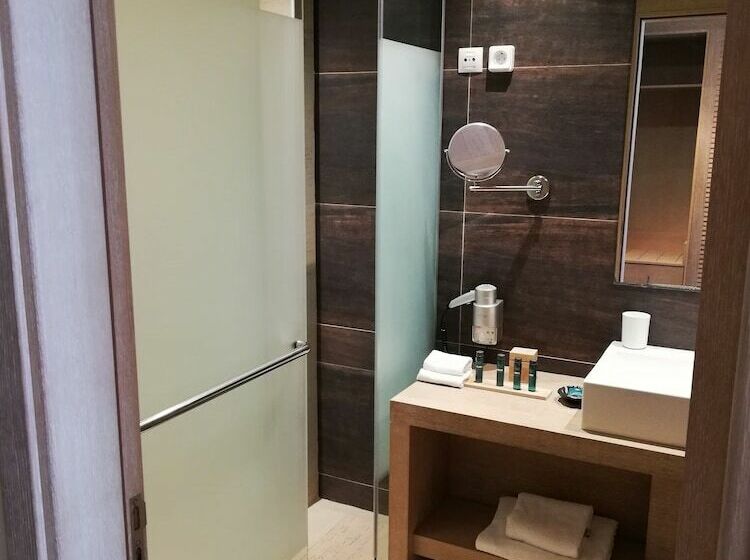 اتاق استاندارد, Aquagrand Exclusive Deluxe Resort Lindos   Adults Only