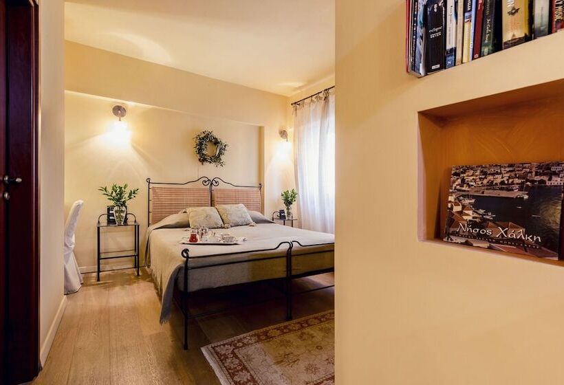 수피리어 스위트, Avalon Boutique Suites