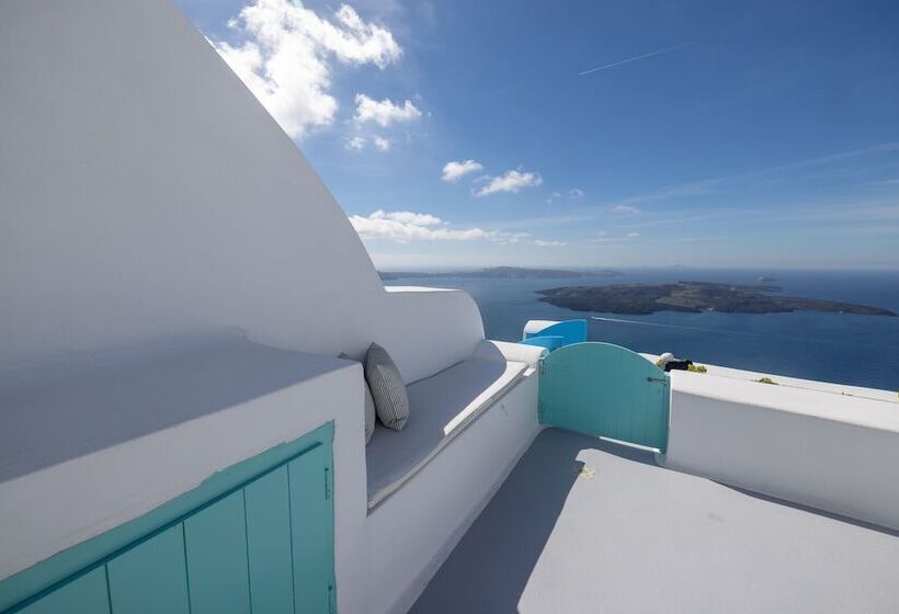 스위트, Dreams Luxury Suites