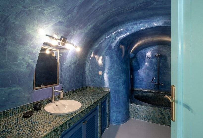 스위트, Dreams Luxury Suites
