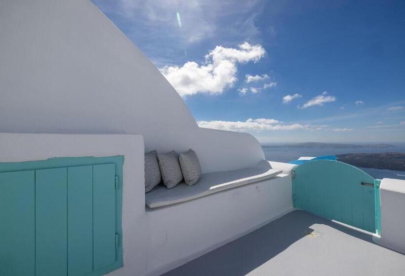 스위트, Dreams Luxury Suites