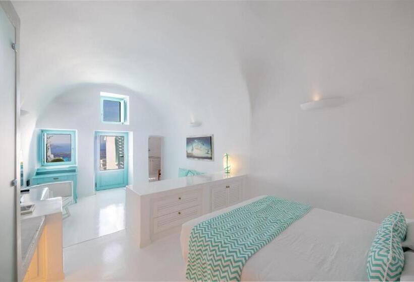 스위트, Dreams Luxury Suites
