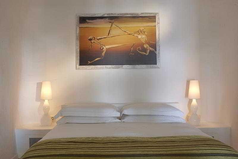 스위트, Dreams Luxury Suites