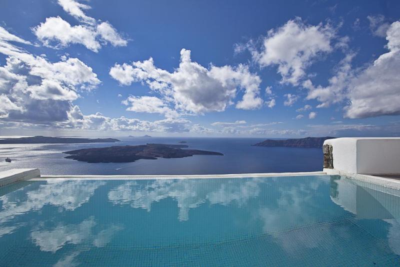 스위트, Dreams Luxury Suites