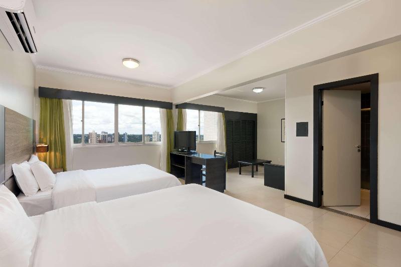 Студия Deluxe, Grand Muthu Oura View Beach Club