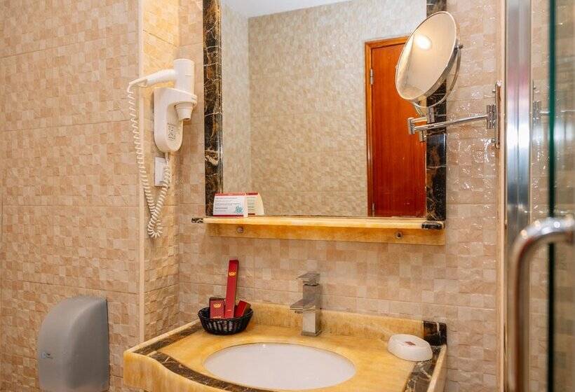 Апартаменты Deluxe 1 Спальня, Grand Muthu Oura View Beach Club
