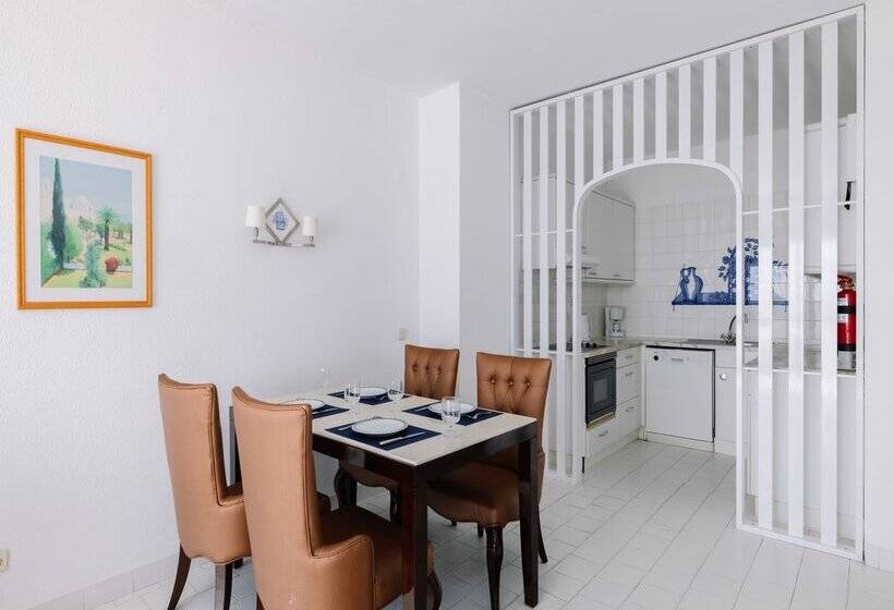 Апартаменты 2 Спальни, Grand Muthu Oura View Beach Club