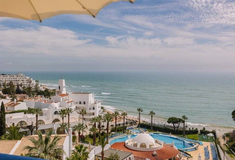 Апартаменты 2 Спальни, Grand Muthu Oura View Beach Club