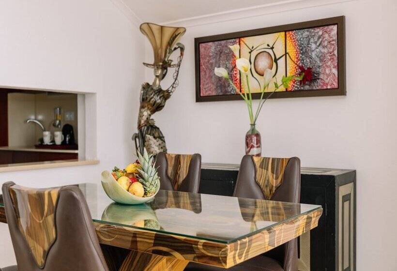 Люкс 2 Спальни, Grand Muthu Oura View Beach Club