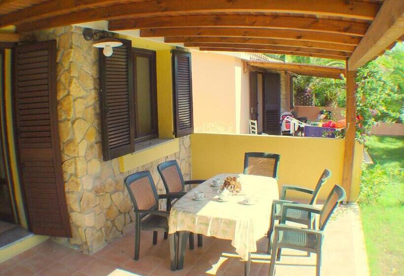Апартаменты 2 Спальни, Green Village Resort