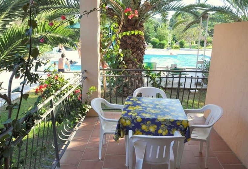 Студия Стандарт, Green Village Resort
