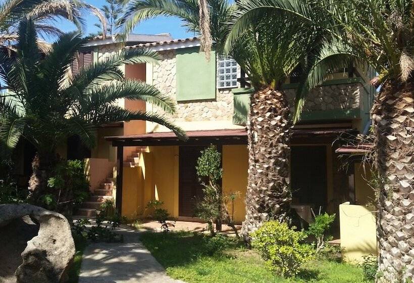 Апартаменты 1 Спальня, Green Village Resort