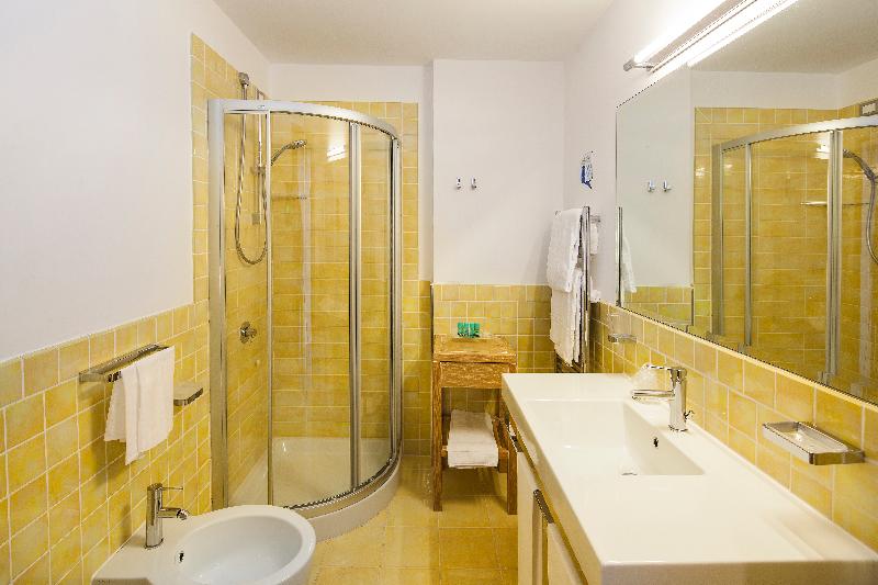 古典房间, Grifo Hotel Charme & Spa