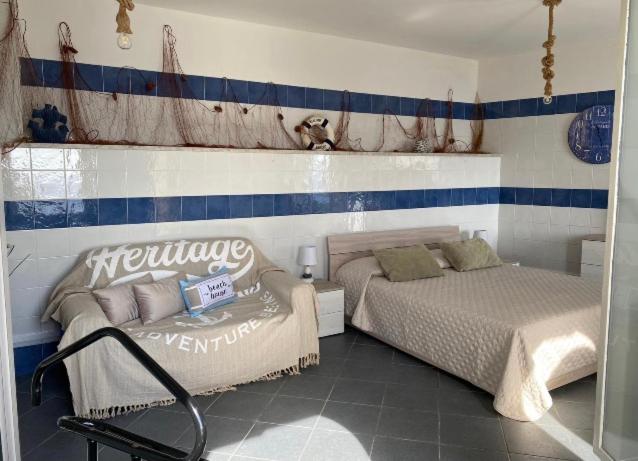 Family Suite, Isola Bella