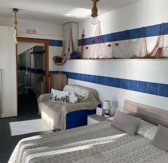 Family Suite, Isola Bella