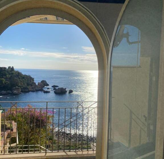 Family Suite, Isola Bella