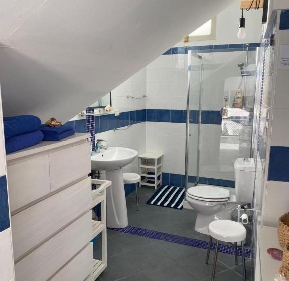 Family Suite, Isola Bella