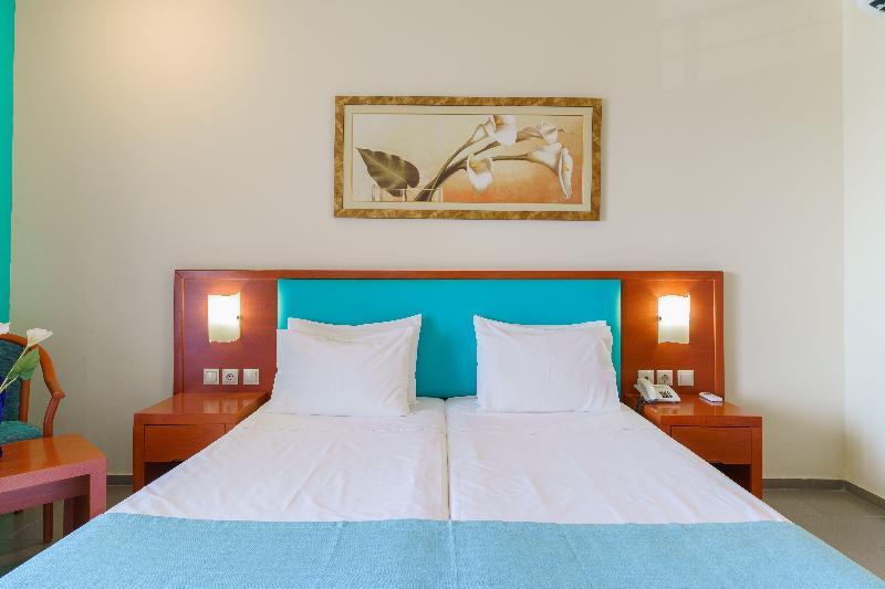 Номер Стандарт Вид на Море, Kos Palace
