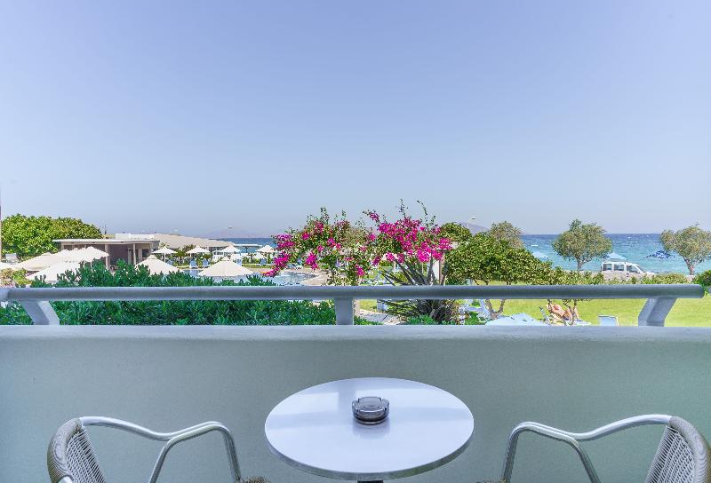 Номер Стандарт Вид на Море, Kos Palace
