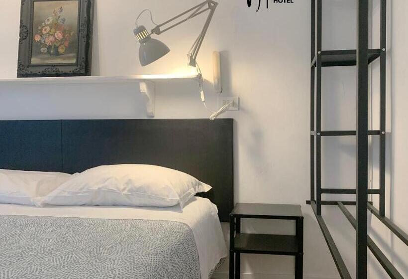 Полулюкс, Nizza Creative