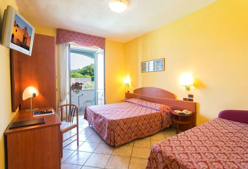 Номер Комфорт, Parco Dei Principi Resort & Spa