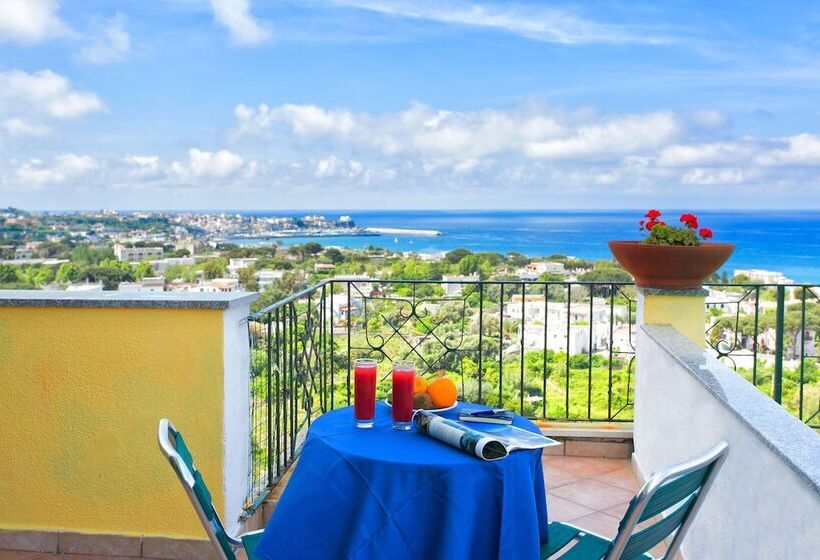 Четырехместный Номер Стандарт, Parco Dei Principi Resort & Spa