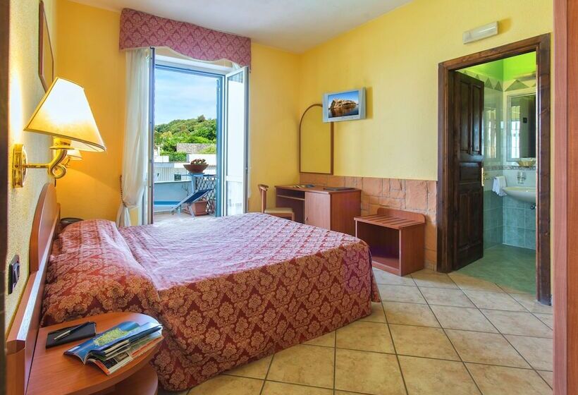 Четырехместный Номер Стандарт, Parco Dei Principi Resort & Spa