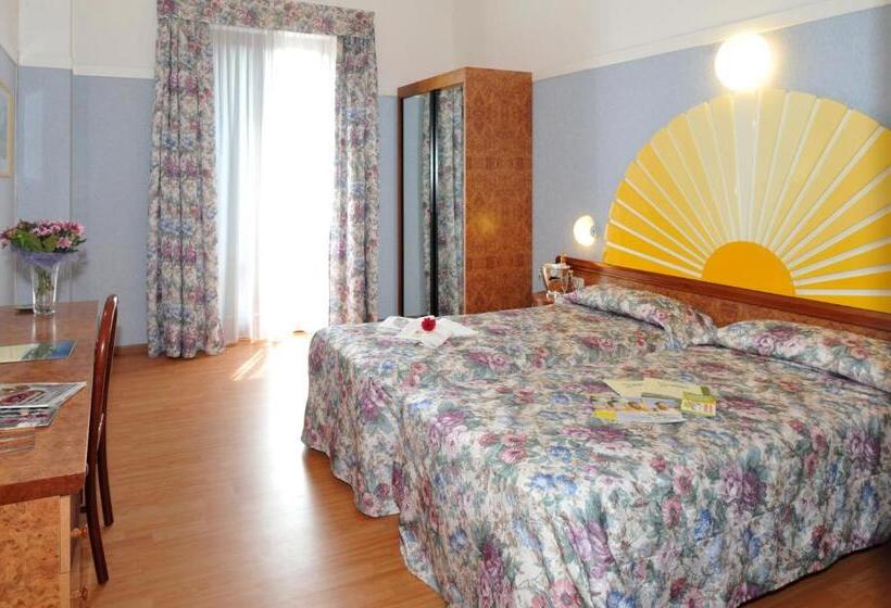 Номер Basic, Park Hotel Jolanda
