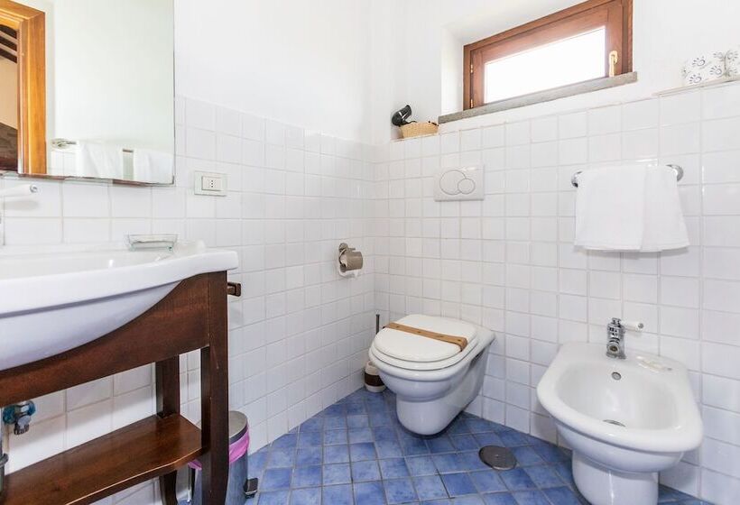 Camera Superiore, Residenza d'Epoca Pietra Di Ponente