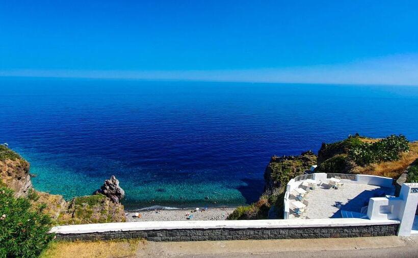 جناح سوبيريور مطل علي البحر, Santa Isabel