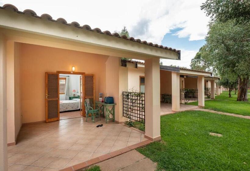 Семейный Номер, Th Marina Di Sibari   Baia Degli Achei Village