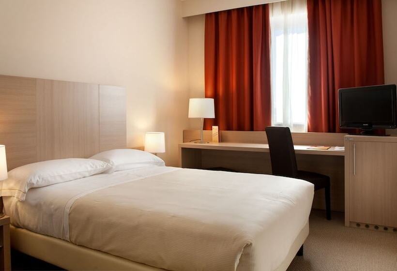 标准间, Torino Hotel San Luigi   Ristorante Trait D Union