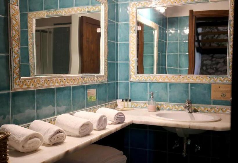 Family Suite, Villa Dei Papiri Fonte Ciane