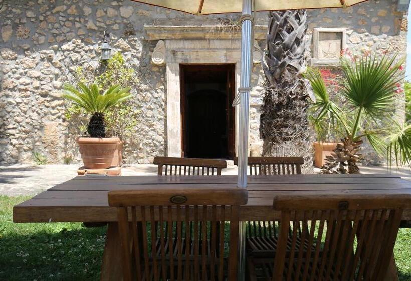 Люкс Дюплекс, Villa Dei Papiri Fonte Ciane