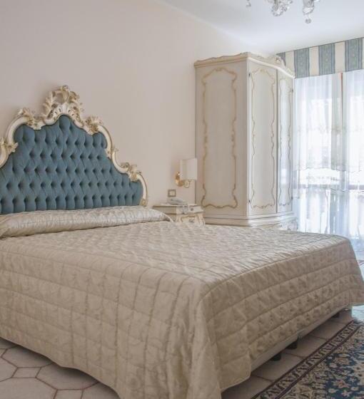 Номер Стандарт, Villa Serena