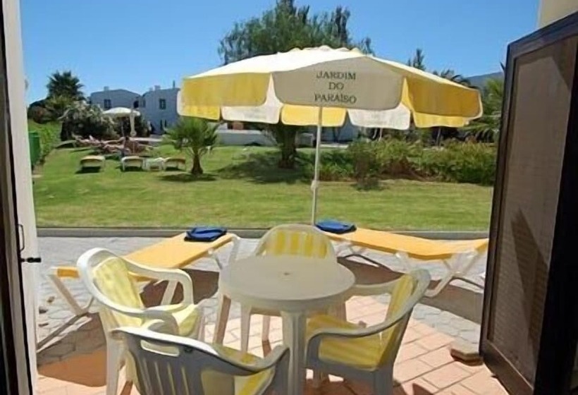 带1个卧室的公寓, Quinta Do Paraiso  Al