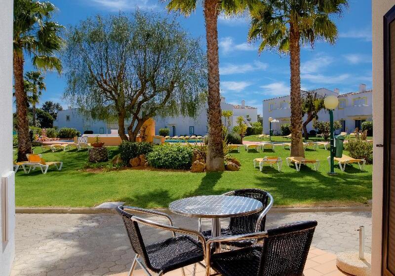 带1个卧室的公寓, Quinta Do Paraiso  Al