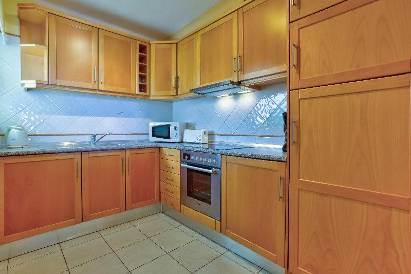 带1个卧室的高级公寓, Quinta Do Paraiso  Al