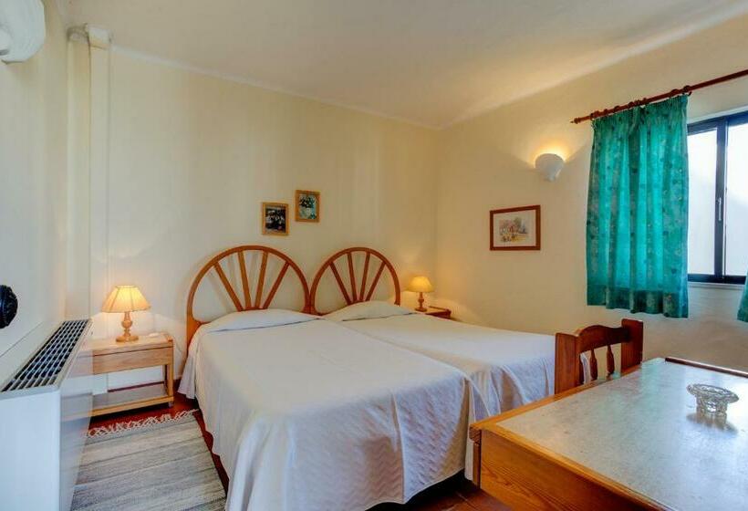带1个卧室的公寓, Quinta Do Paraiso  Al
