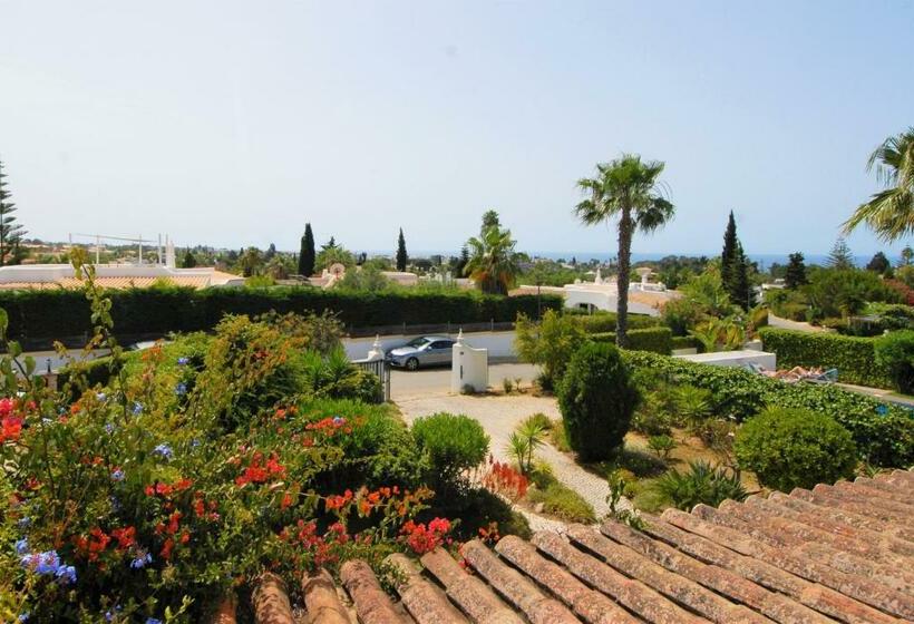 标准平房, Quinta Do Paraiso  Al