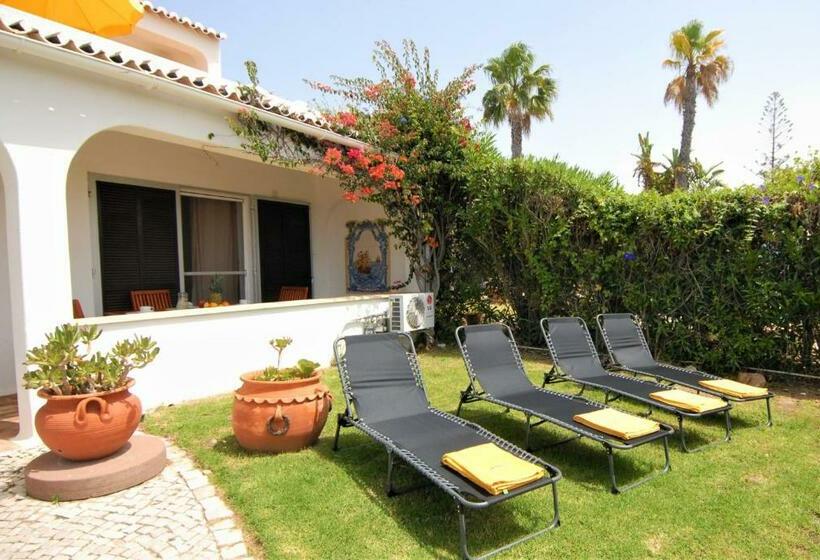 标准平房, Quinta Do Paraiso  Al
