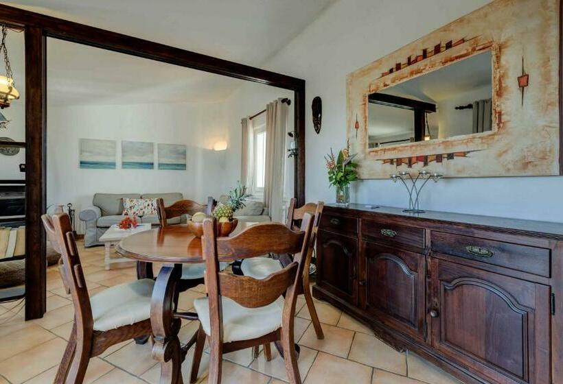 标准平房, Quinta Do Paraiso  Al