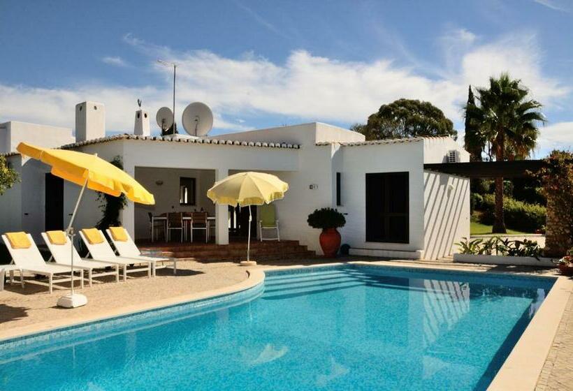 3间卧室的房子, Quinta Do Paraiso  Al