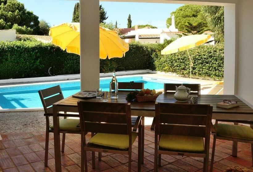 3间卧室的房子, Quinta Do Paraiso  Al