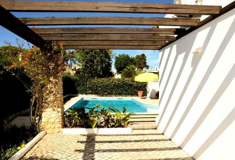 3间卧室的房子, Quinta Do Paraiso  Al