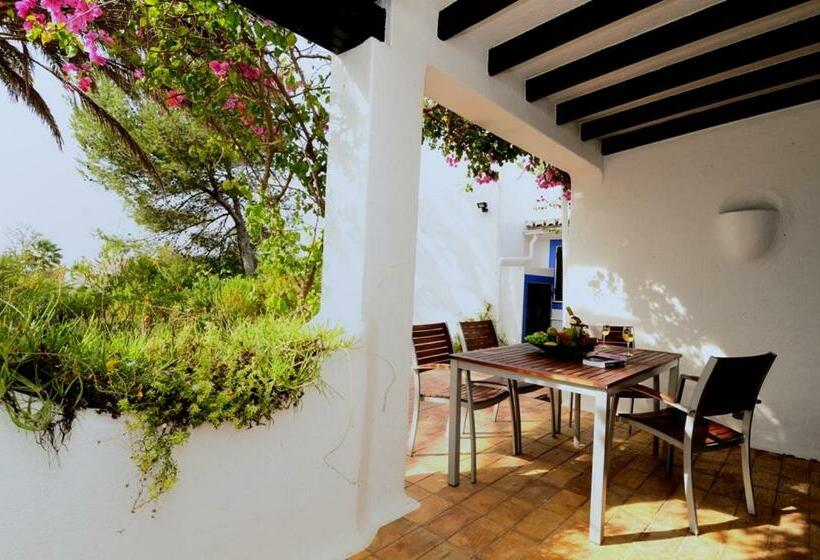 2间卧室的房子, Quinta Do Paraiso  Al
